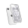 Etui do telefonów SPIGEN Ultra Hybrid Mag Magsafe do iPhone 16E Zero One White ACS09142